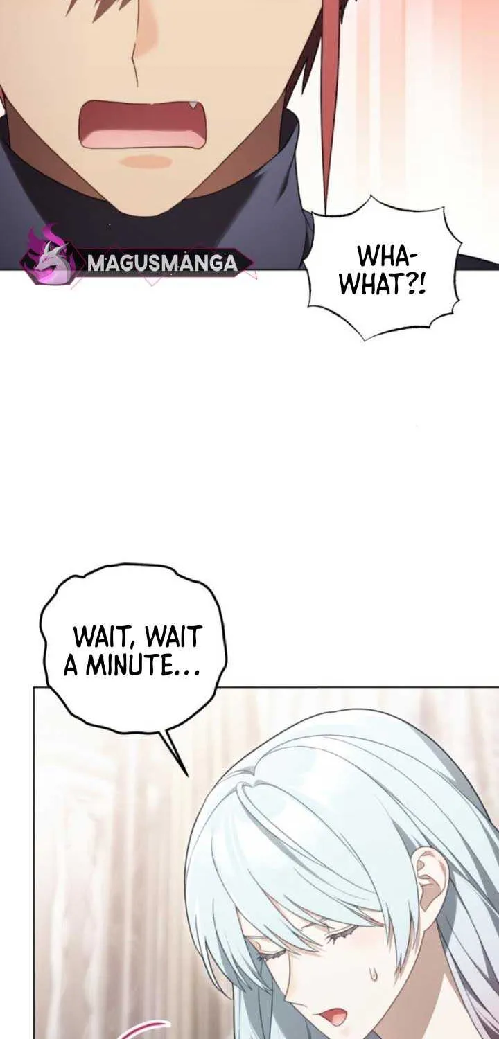 I Became A Level 999 Mastermind Demon King Chapter 27 page 33 - 