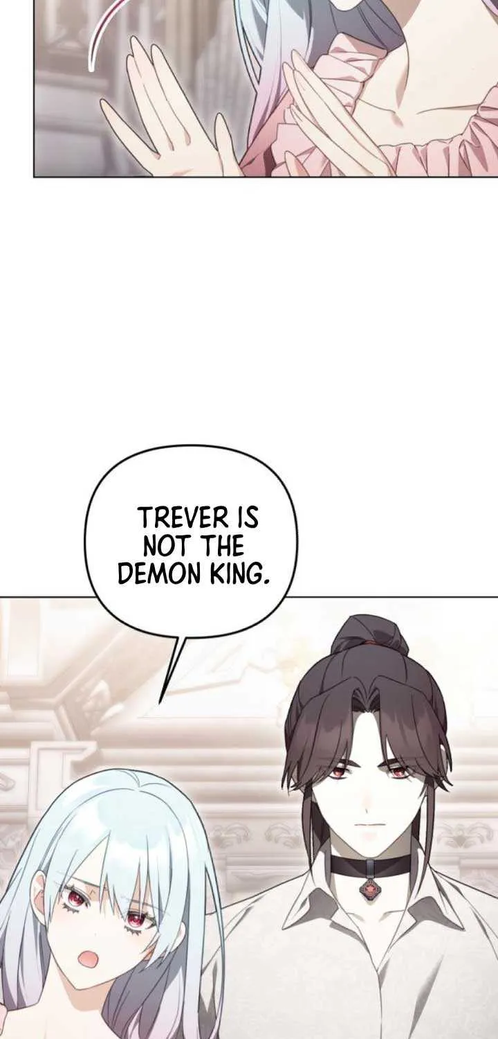 I Became A Level 999 Mastermind Demon King Chapter 27 page 34 - 
