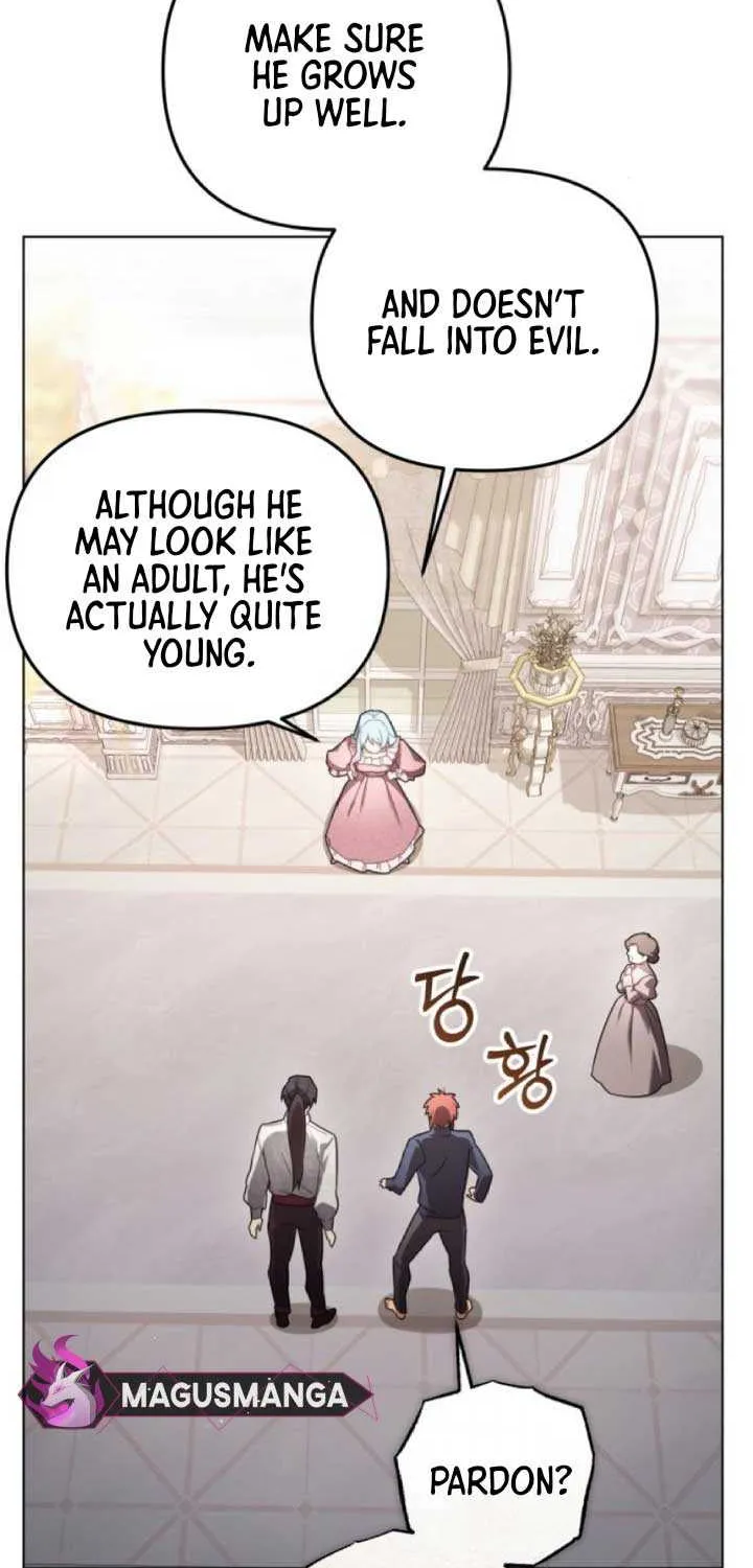 I Became A Level 999 Mastermind Demon King Chapter 27 page 40 - 
