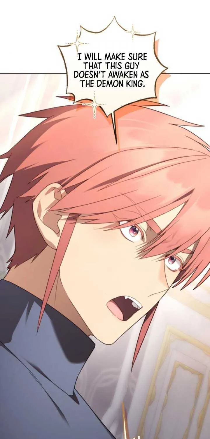 I Became A Level 999 Mastermind Demon King Chapter 27 page 51 - 