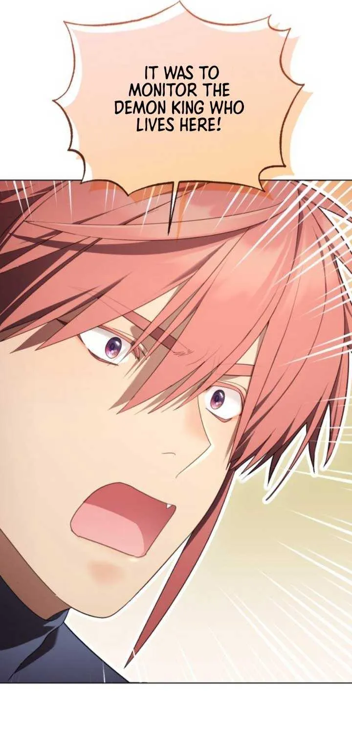 I Became A Level 999 Mastermind Demon King Chapter 27 page 9 - 