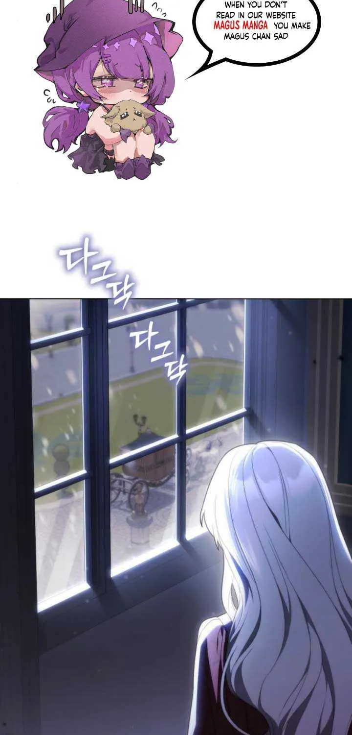 I Became A Level 999 Mastermind Demon King Chapter 28 page 34 - 