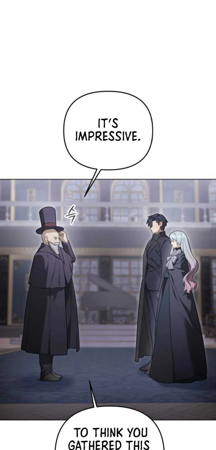 I Became A Level 999 Mastermind Demon King Chapter 28 page 75 - 