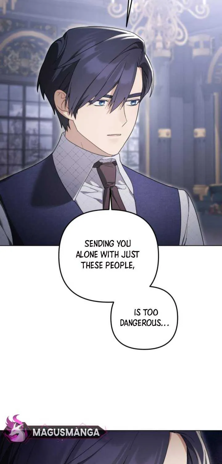 I Became A Level 999 Mastermind Demon King Chapter 29 page 20 - 