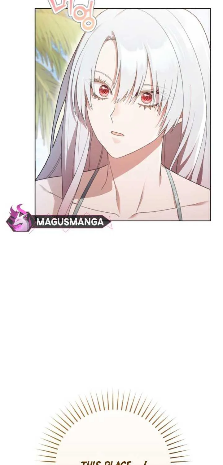 I Became A Level 999 Mastermind Demon King Chapter 29 page 34 - 