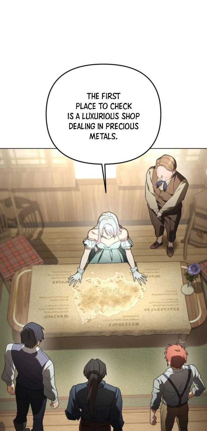 I Became A Level 999 Mastermind Demon King Chapter 29 page 47 - 