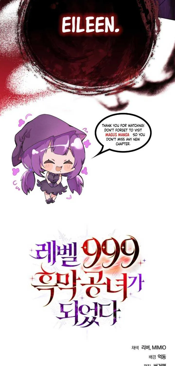 I Became A Level 999 Mastermind Demon King Chapter 29 page 81 - 