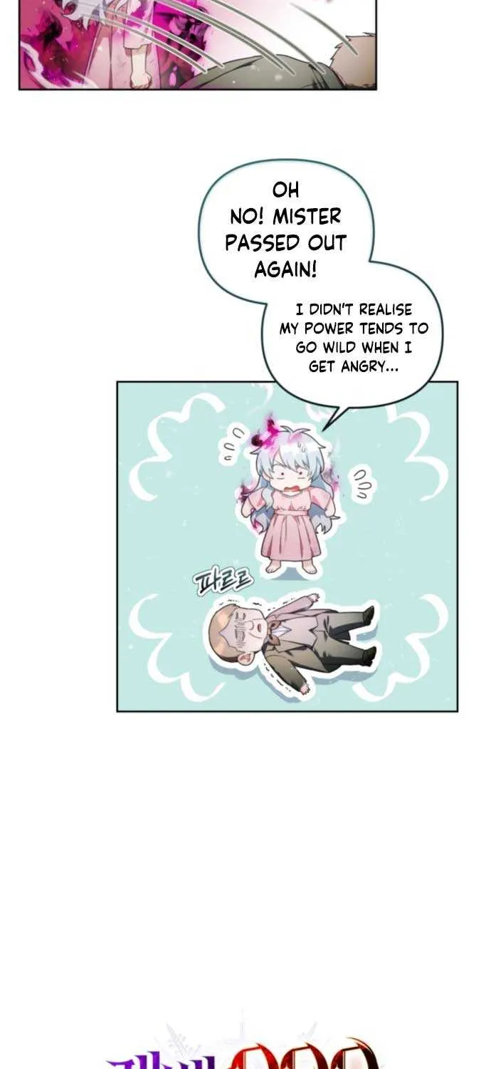 Read I Became A Level 999 Mastermind Demon King chapter 3 image 3 on Lezhin