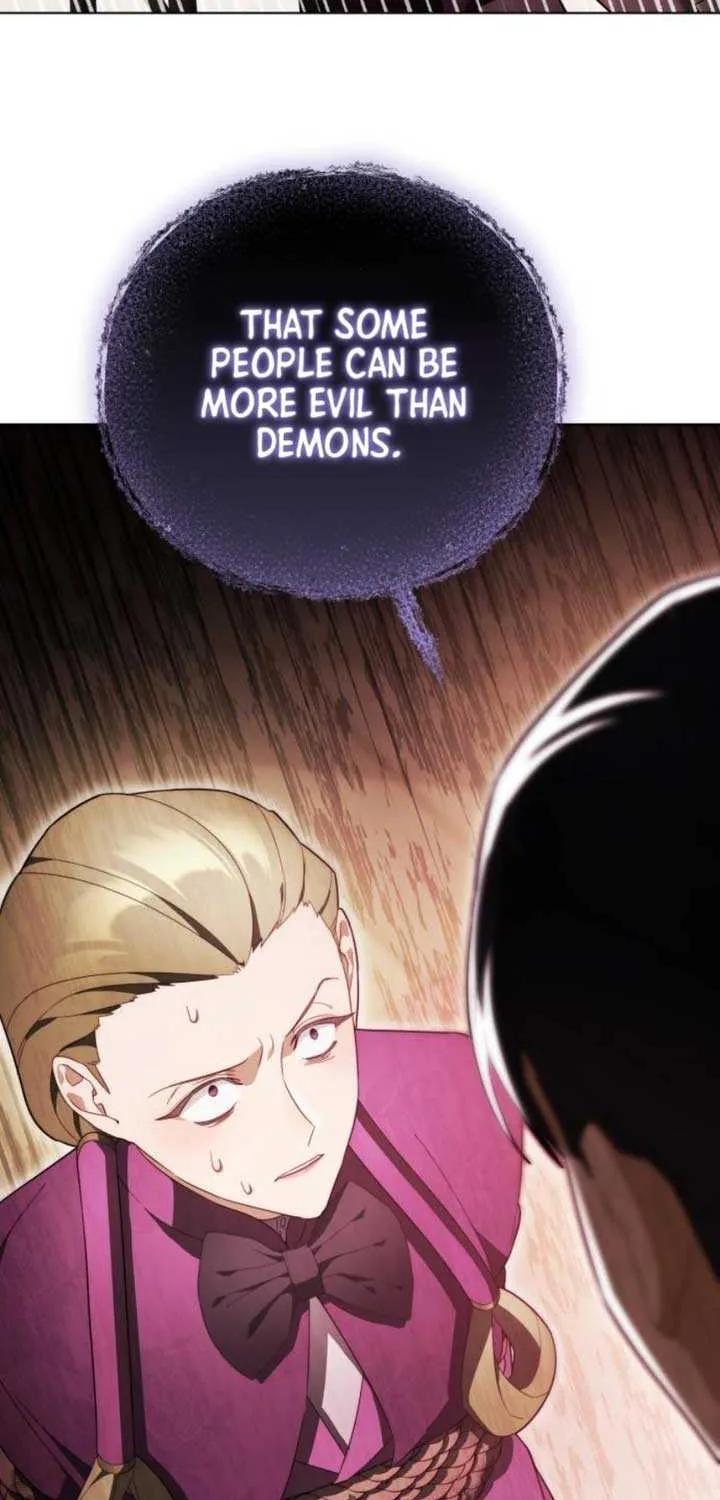 I Became A Level 999 Mastermind Demon King Chapter 30 page 3 - 