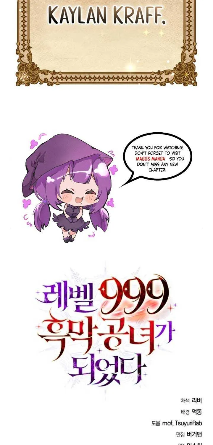I Became A Level 999 Mastermind Demon King Chapter 30 page 80 - 