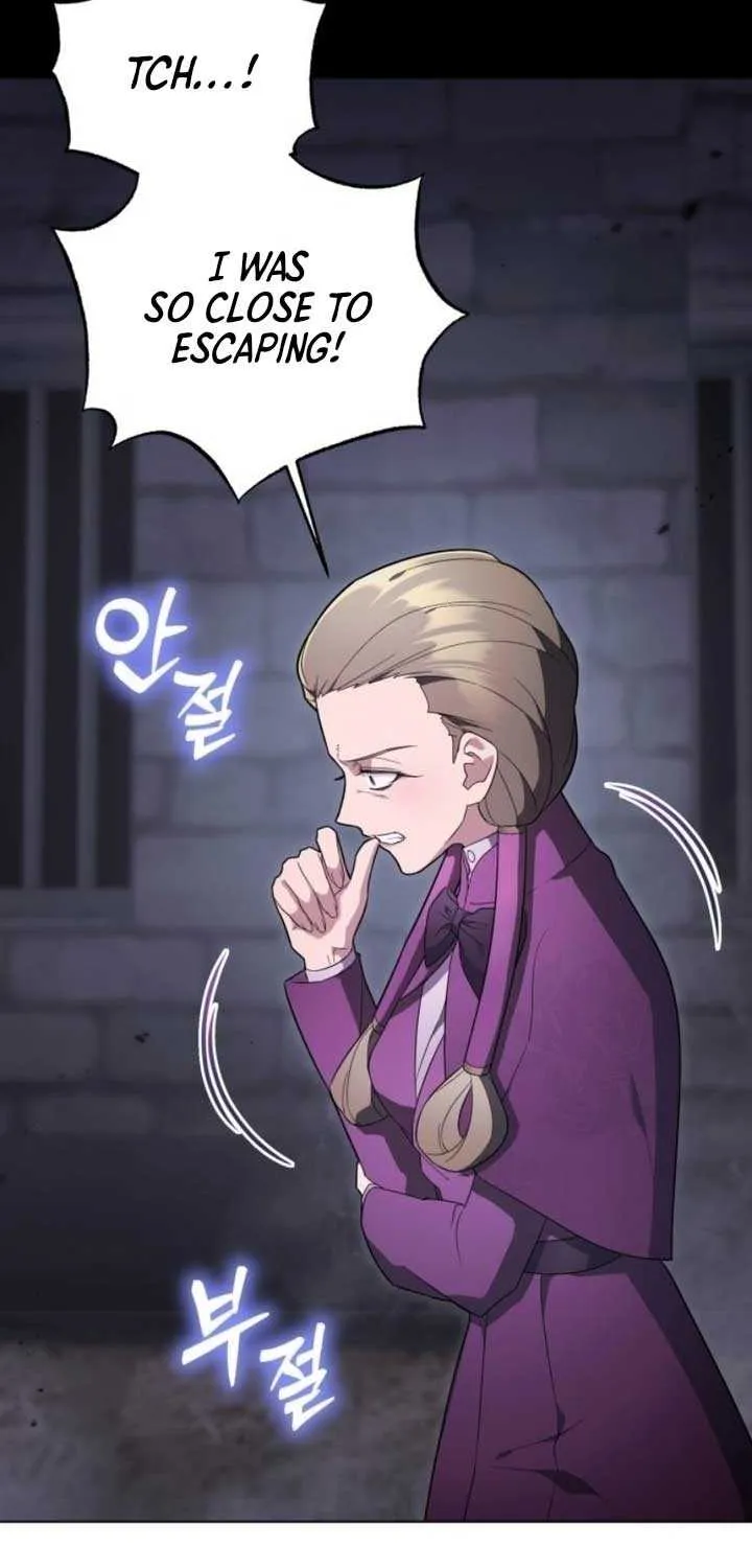 I Became A Level 999 Mastermind Demon King Chapter 31 page 3 - 