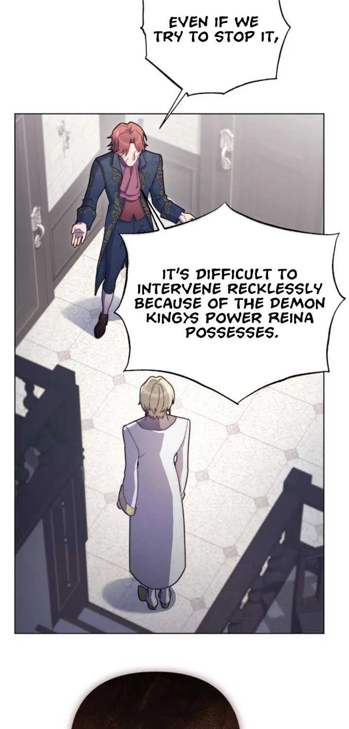 I Became A Level 999 Mastermind Demon King Chapter 32 page 21 - 