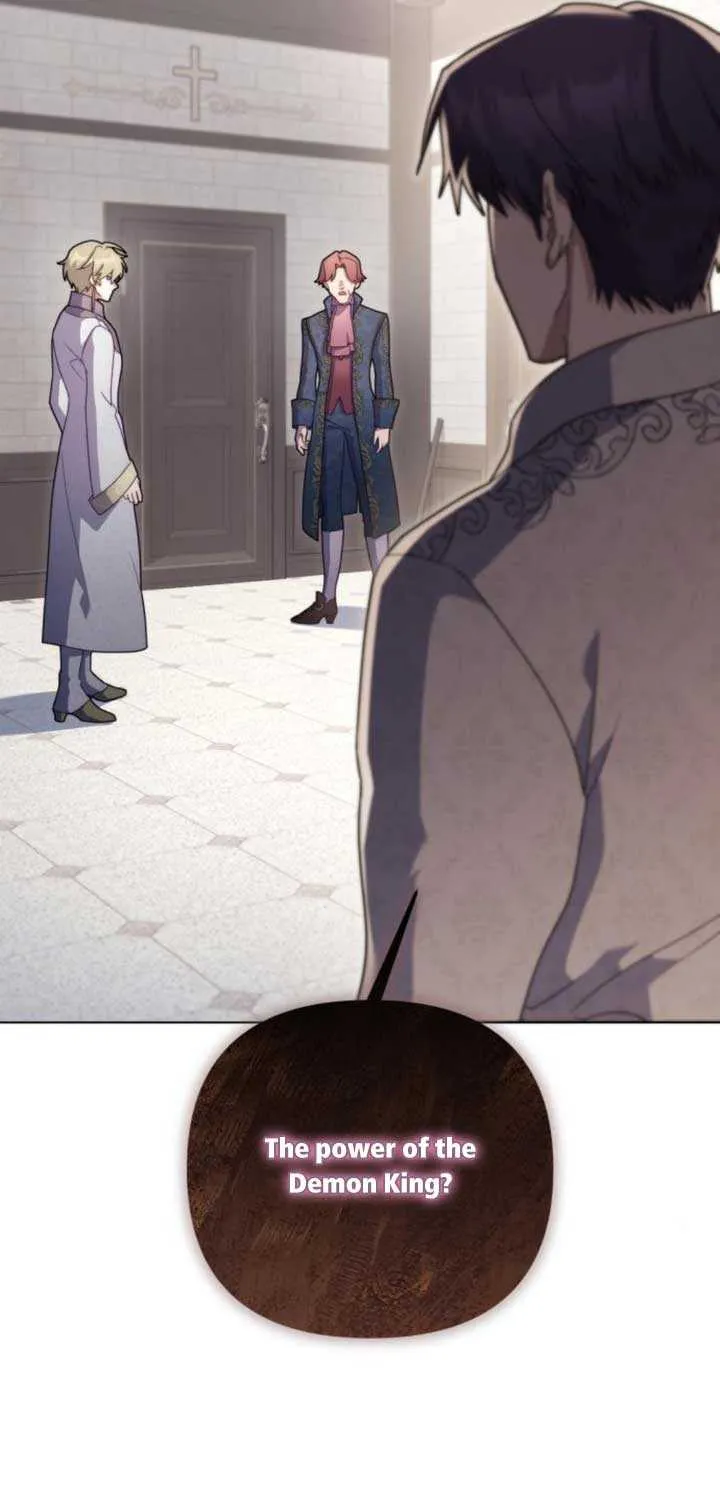 I Became A Level 999 Mastermind Demon King Chapter 32 page 24 - 