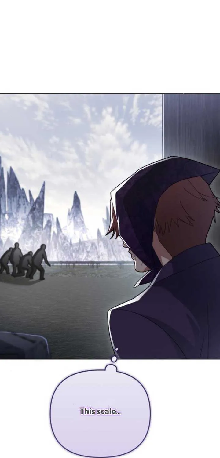 I Became A Level 999 Mastermind Demon King Chapter 32 page 6 - 