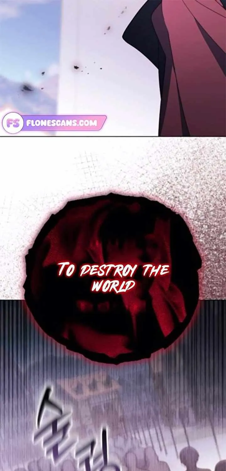 I Became A Level 999 Mastermind Demon King Chapter 33 page 3 - 
