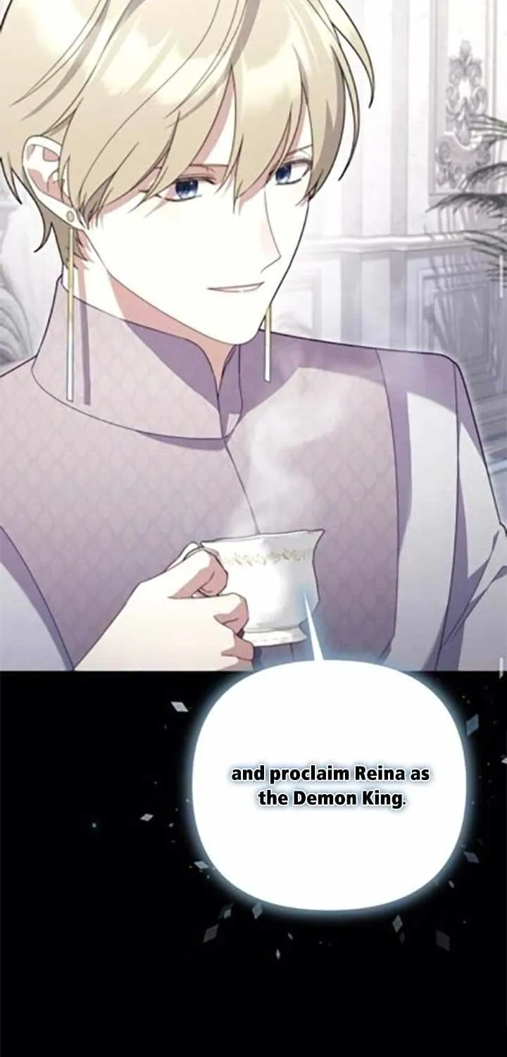 I Became A Level 999 Mastermind Demon King Chapter 33 page 29 - 