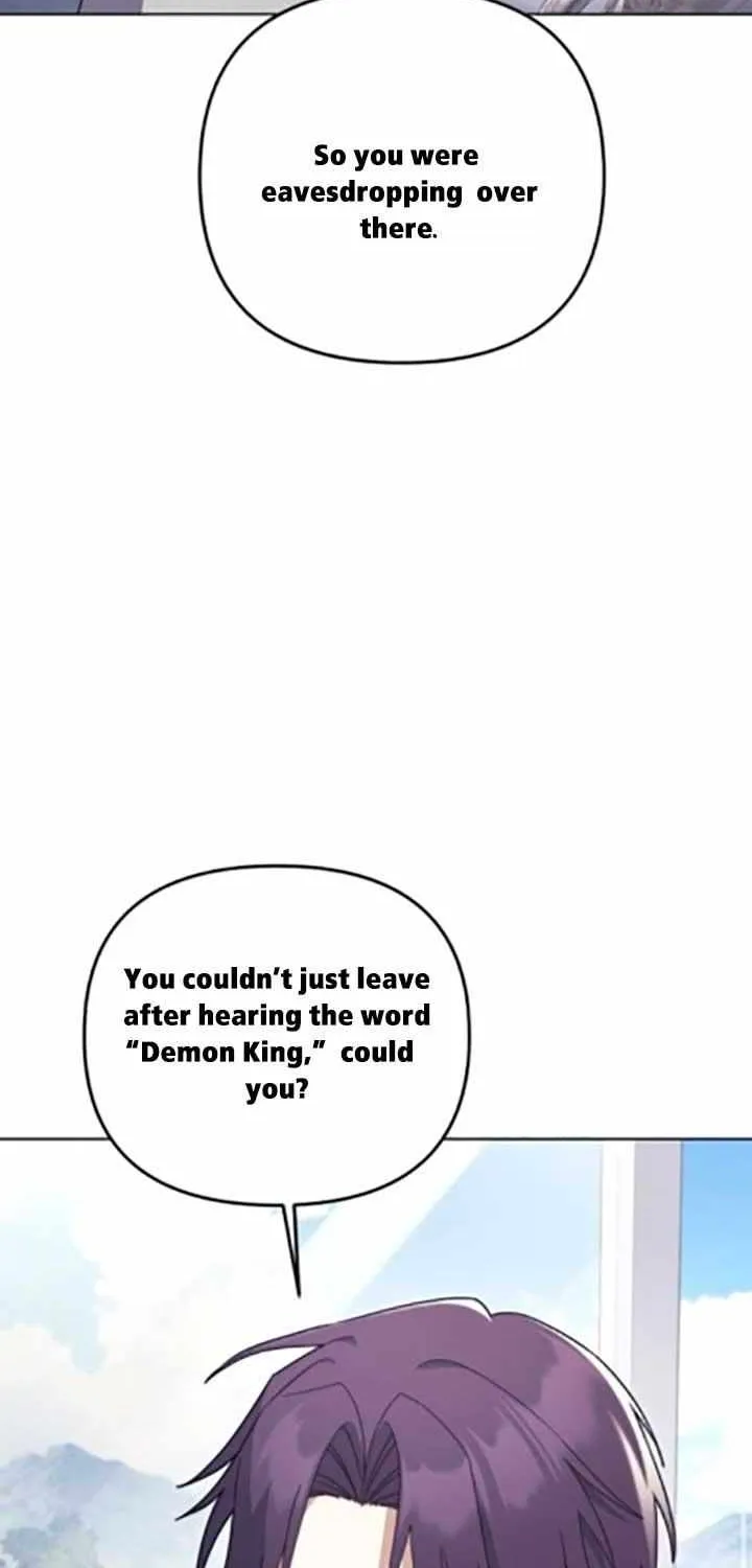 I Became A Level 999 Mastermind Demon King Chapter 33 page 46 - 
