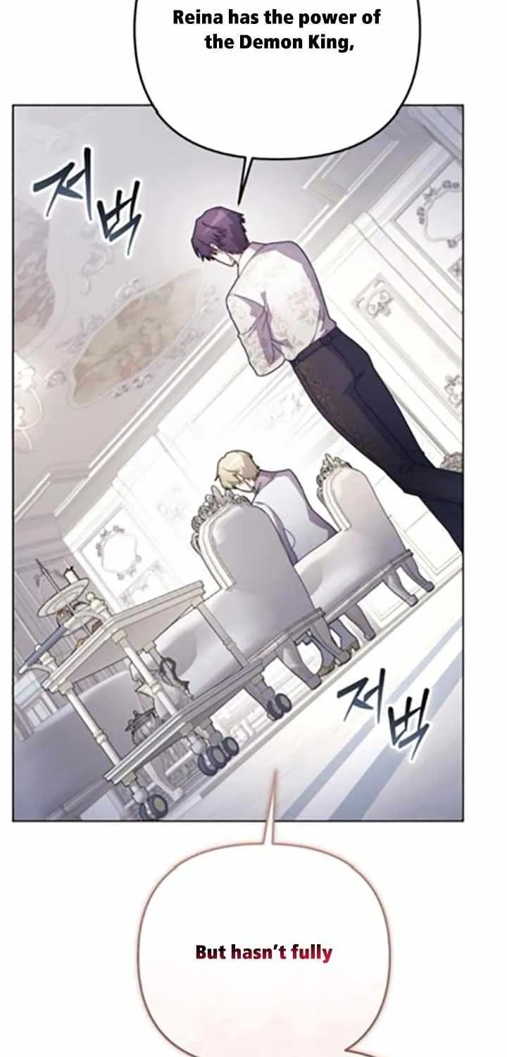 I Became A Level 999 Mastermind Demon King Chapter 33 page 48 - 