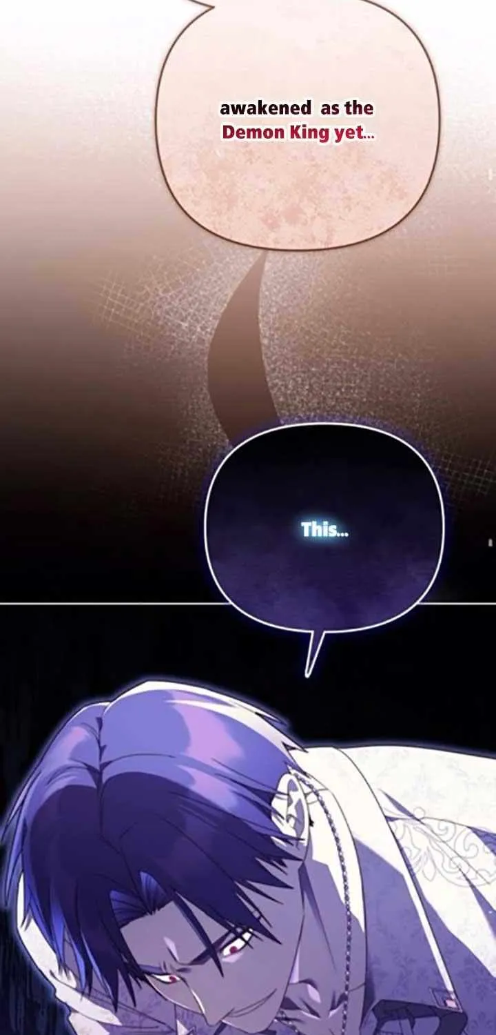 I Became A Level 999 Mastermind Demon King Chapter 33 page 49 - 