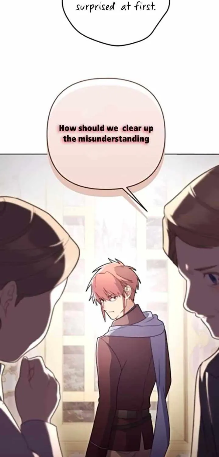 I Became A Level 999 Mastermind Demon King Chapter 33 page 68 - 