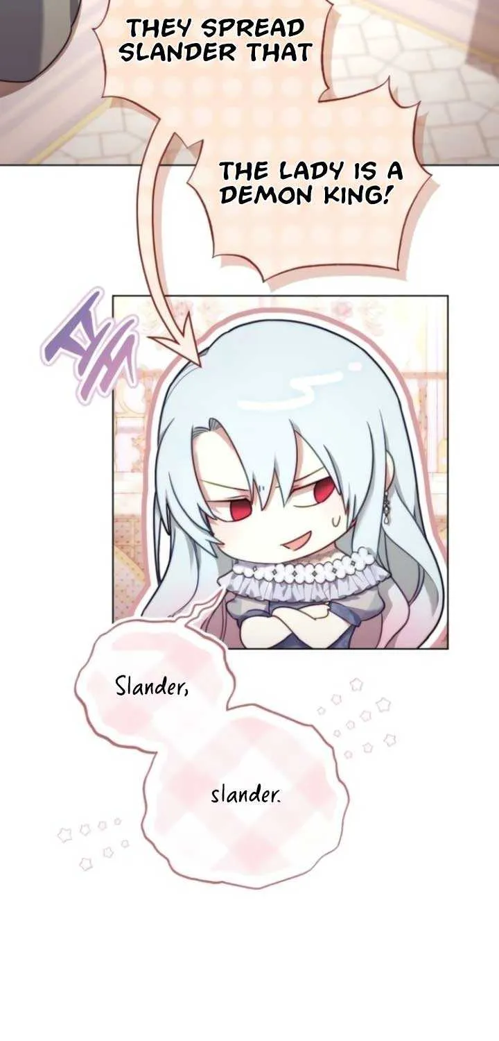 I Became A Level 999 Mastermind Demon King Chapter 34 page 6 - 