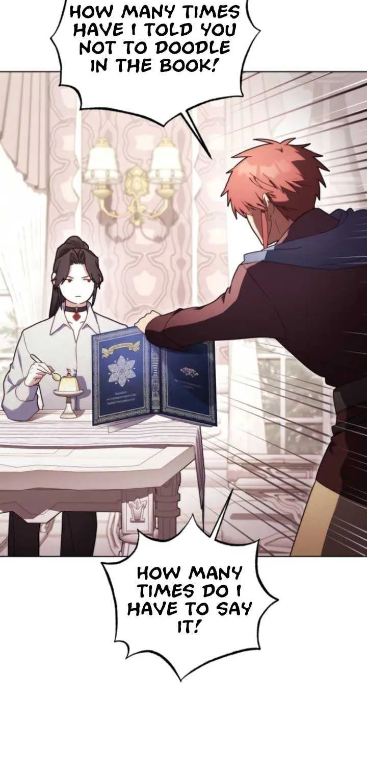 I Became A Level 999 Mastermind Demon King Chapter 35 page 15 - 