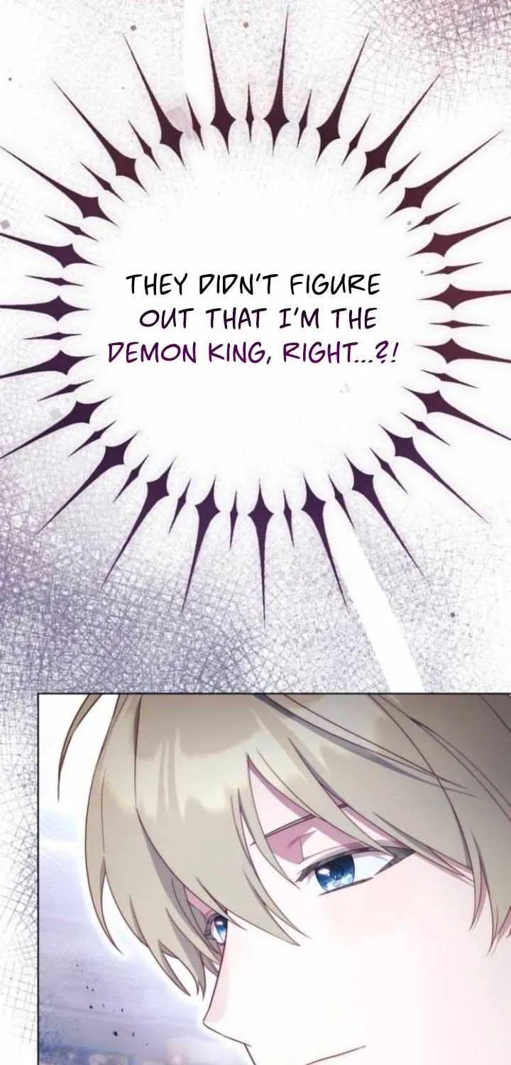 I Became A Level 999 Mastermind Demon King Chapter 36 page 11 - 