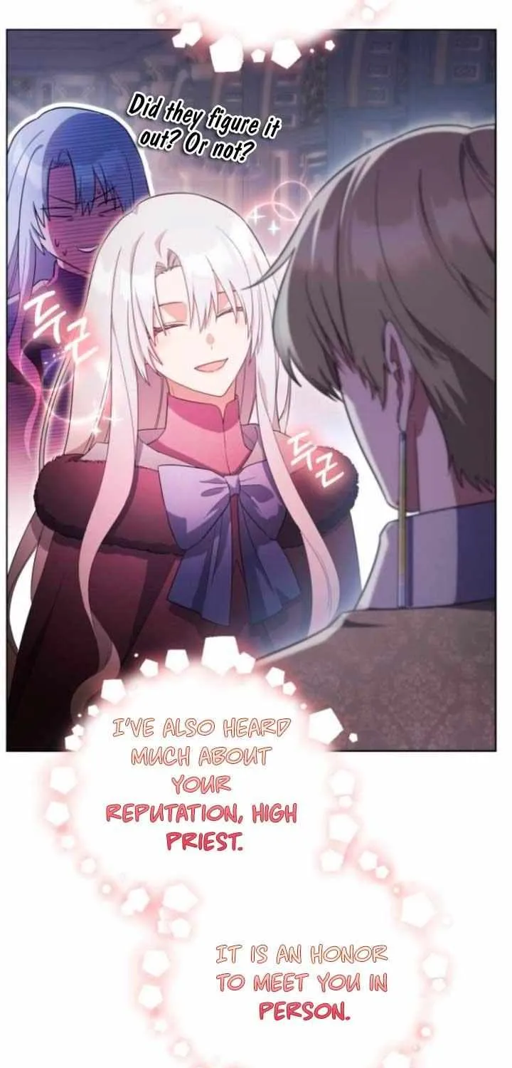 I Became A Level 999 Mastermind Demon King Chapter 36 page 14 - 