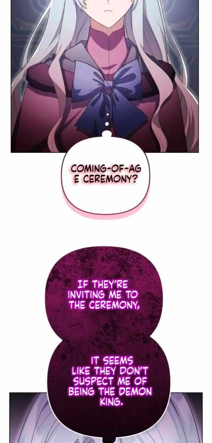 I Became A Level 999 Mastermind Demon King Chapter 36 page 18 - 