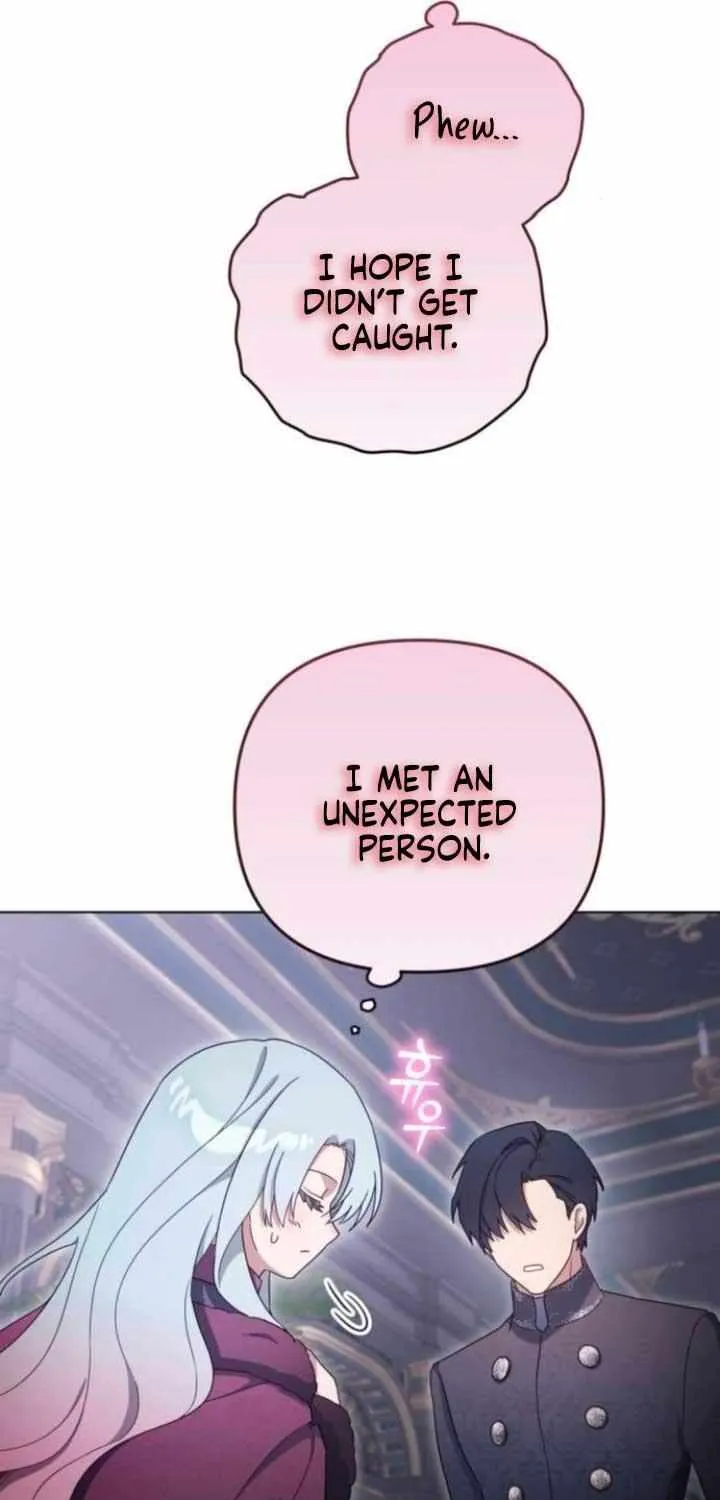 I Became A Level 999 Mastermind Demon King Chapter 36 page 40 - 