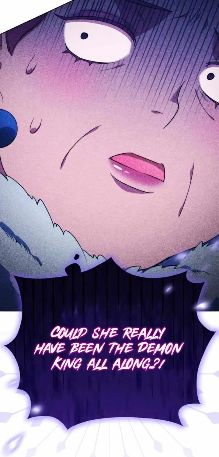 I Became A Level 999 Mastermind Demon King Chapter 37 page 36 - 
