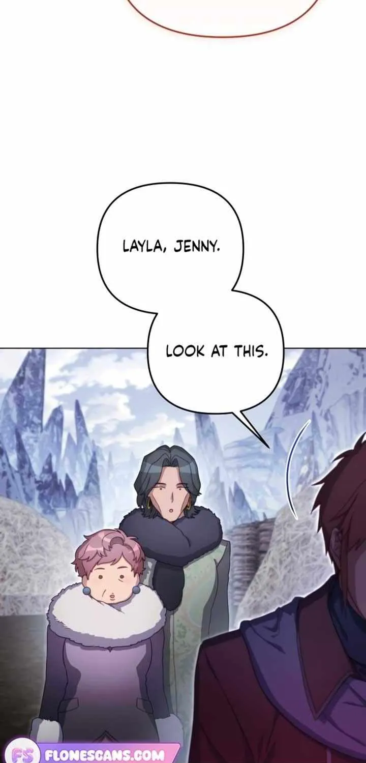 I Became A Level 999 Mastermind Demon King Chapter 37 page 48 - 
