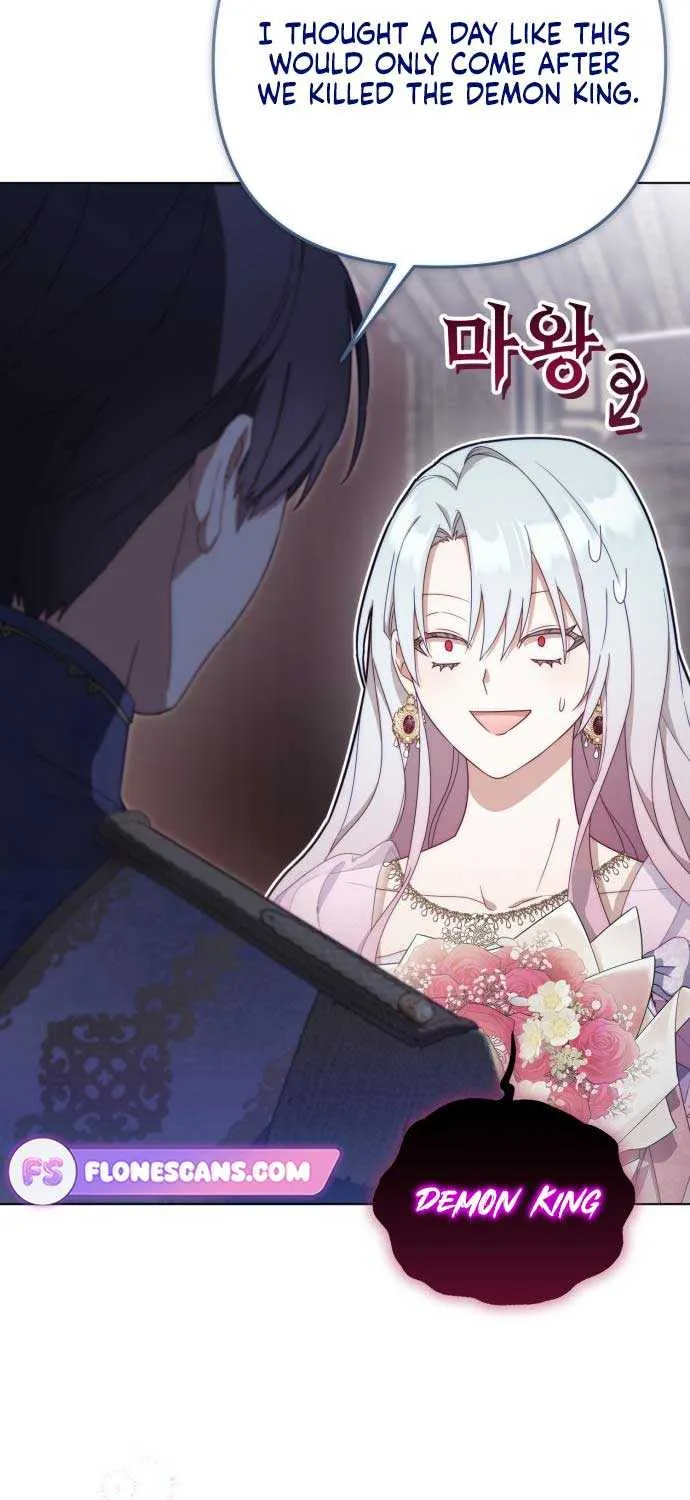 I Became A Level 999 Mastermind Demon King Chapter 39 page 20 - 