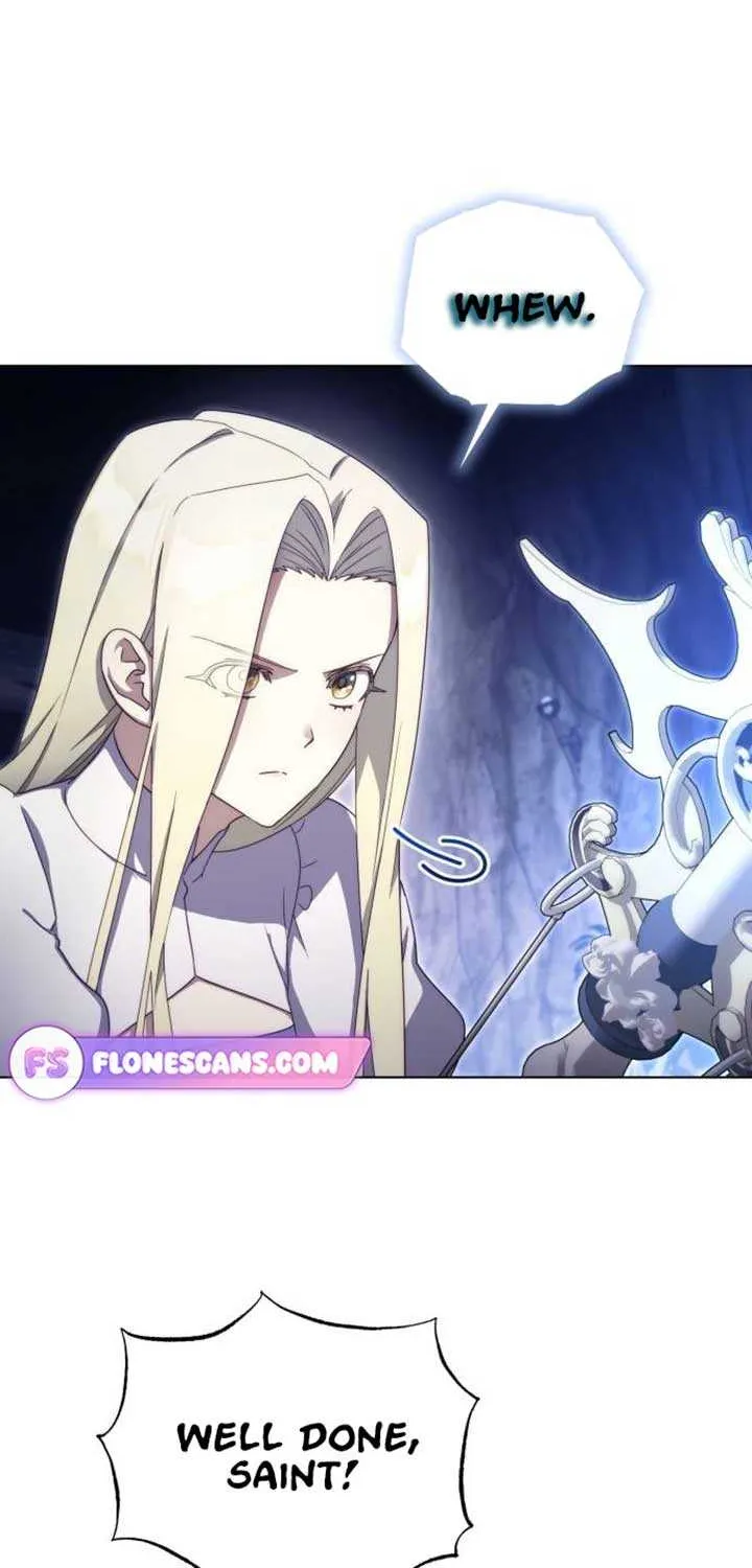 I Became A Level 999 Mastermind Demon King Chapter 40 page 37 - 