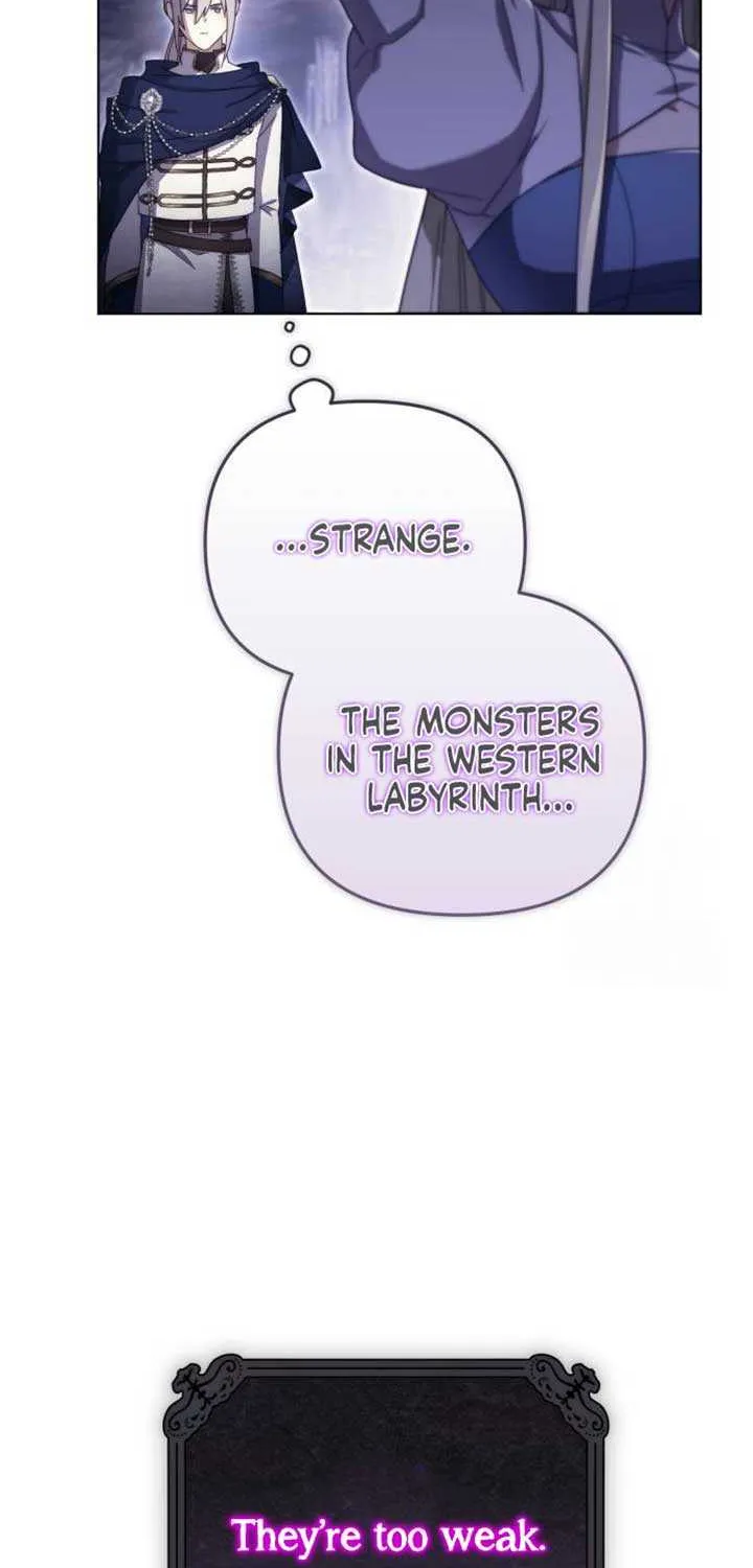 I Became A Level 999 Mastermind Demon King Chapter 40 page 39 - 