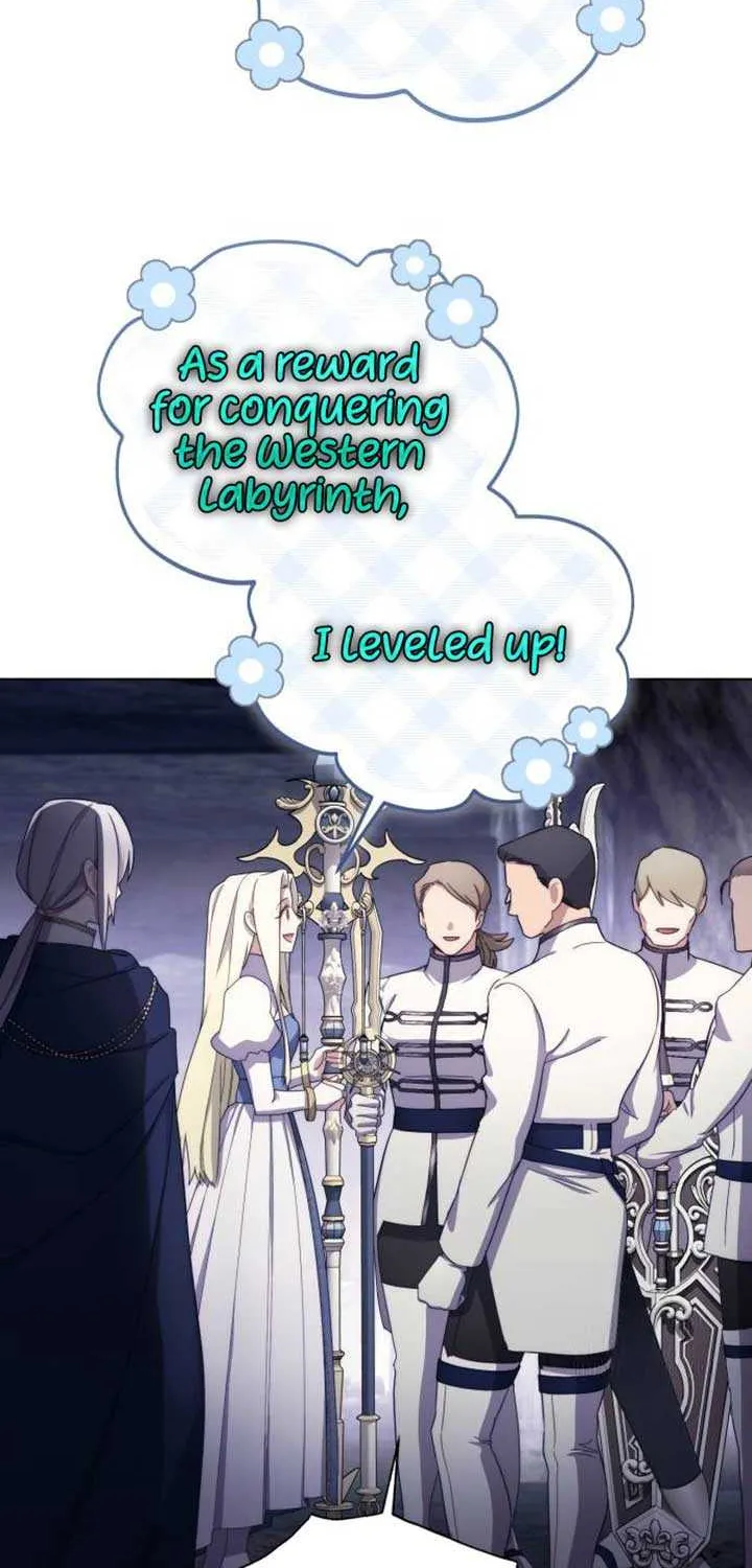 I Became A Level 999 Mastermind Demon King Chapter 40 page 46 - 