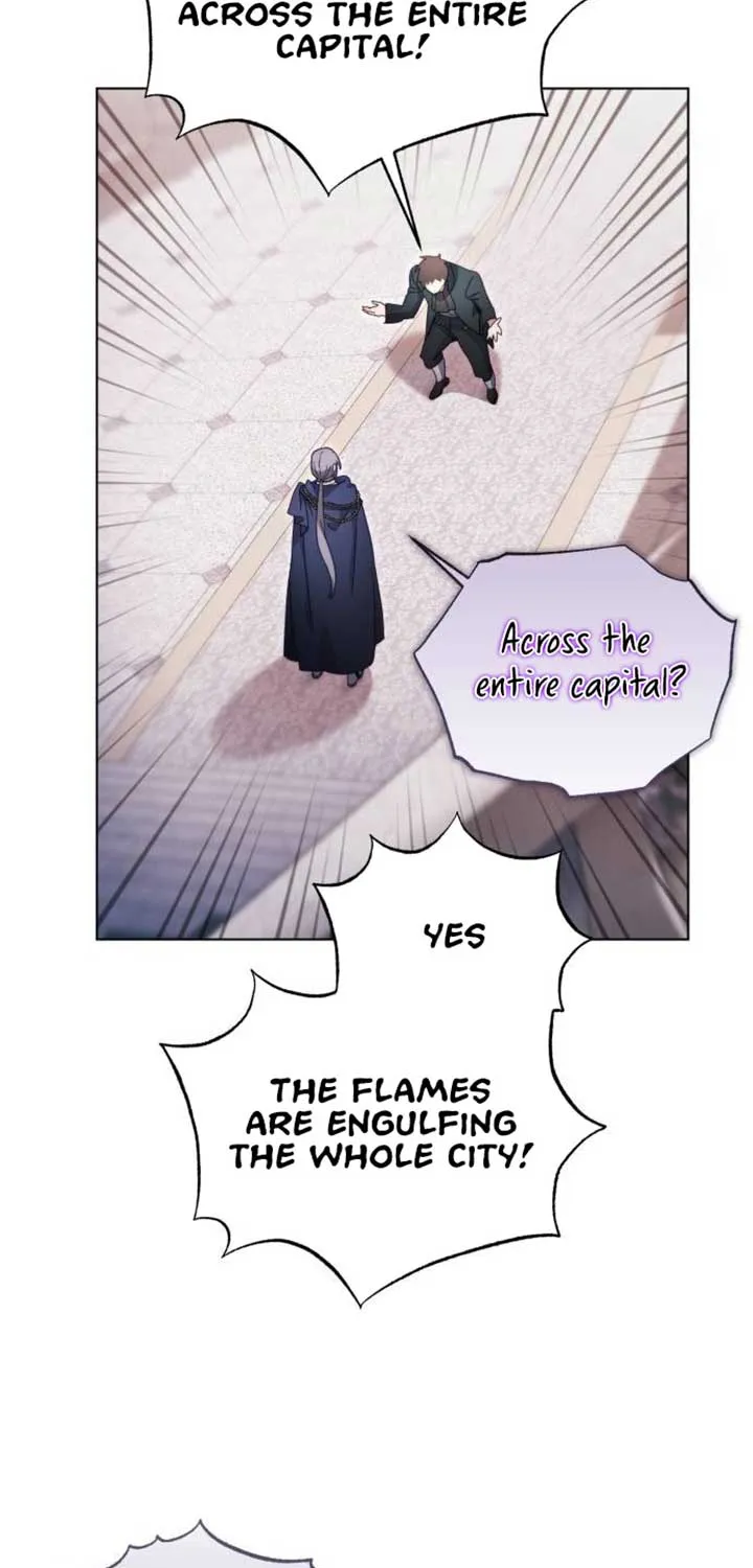 I Became A Level 999 Mastermind Demon King Chapter 40 page 64 - 