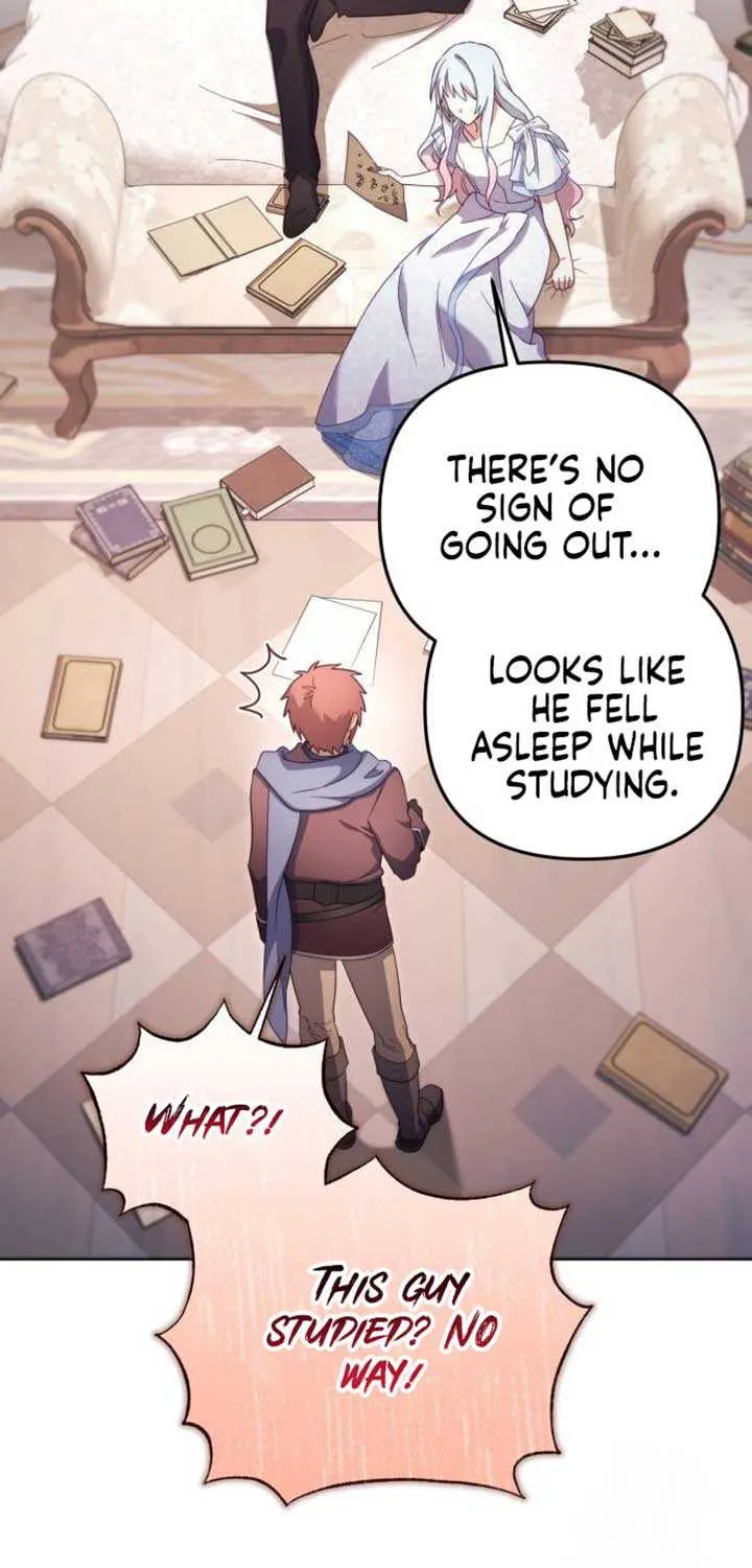 I Became A Level 999 Mastermind Demon King Chapter 41 page 20 - 