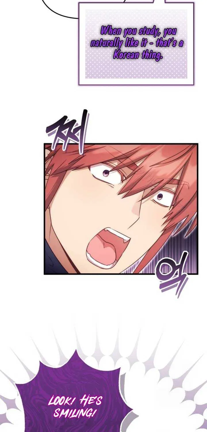 I Became A Level 999 Mastermind Demon King Chapter 41 page 24 - 