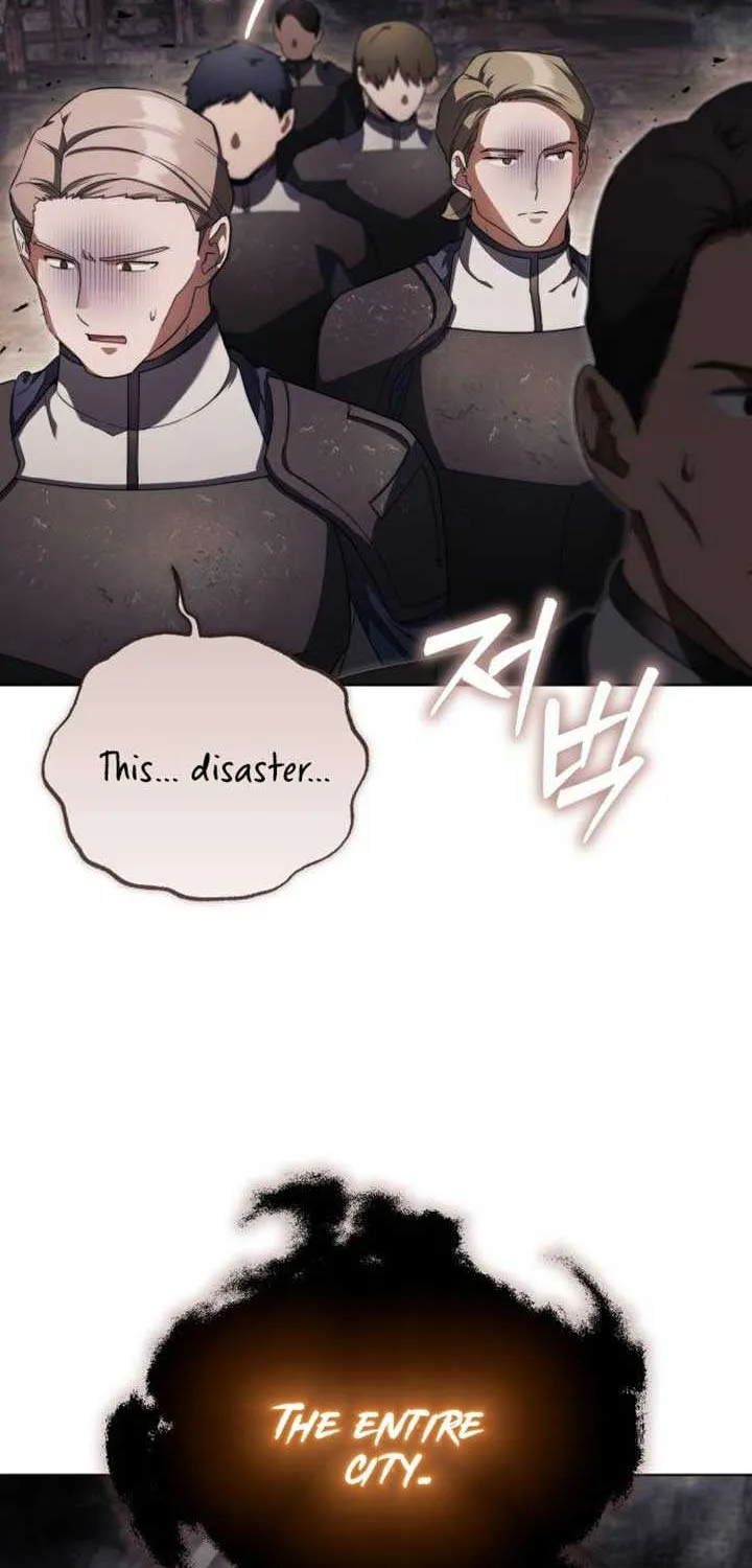 I Became A Level 999 Mastermind Demon King Chapter 41 page 28 - 