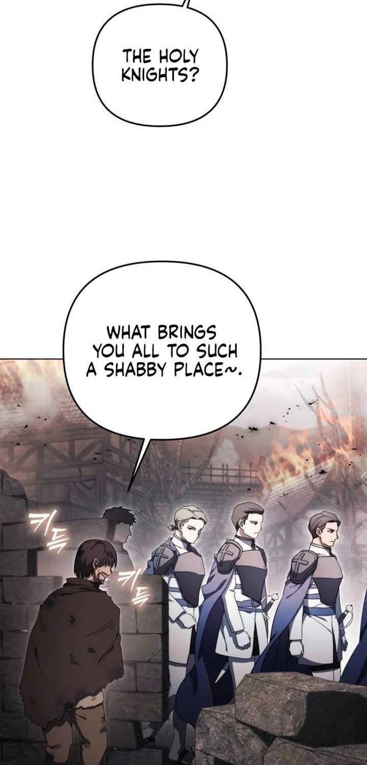 I Became A Level 999 Mastermind Demon King Chapter 41 page 32 - 