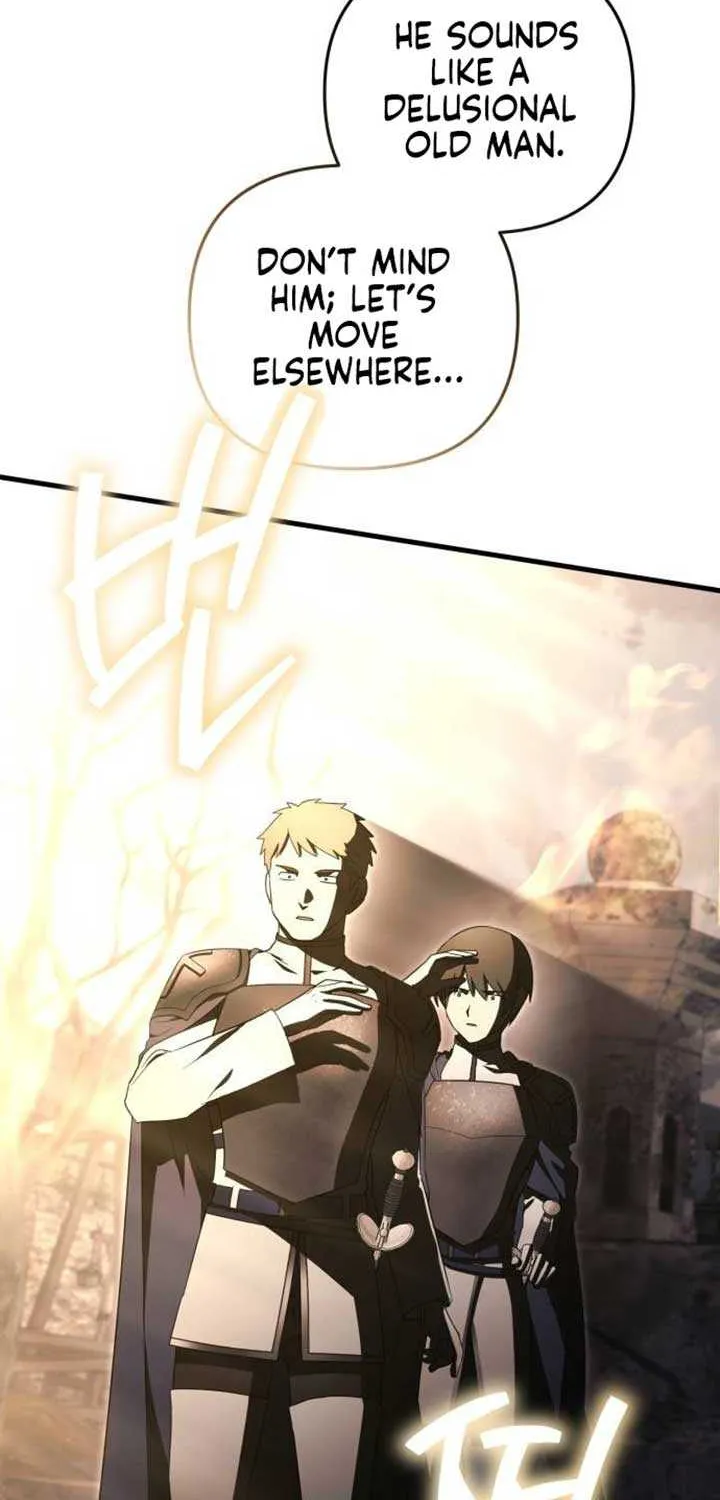 I Became A Level 999 Mastermind Demon King Chapter 41 page 47 - 