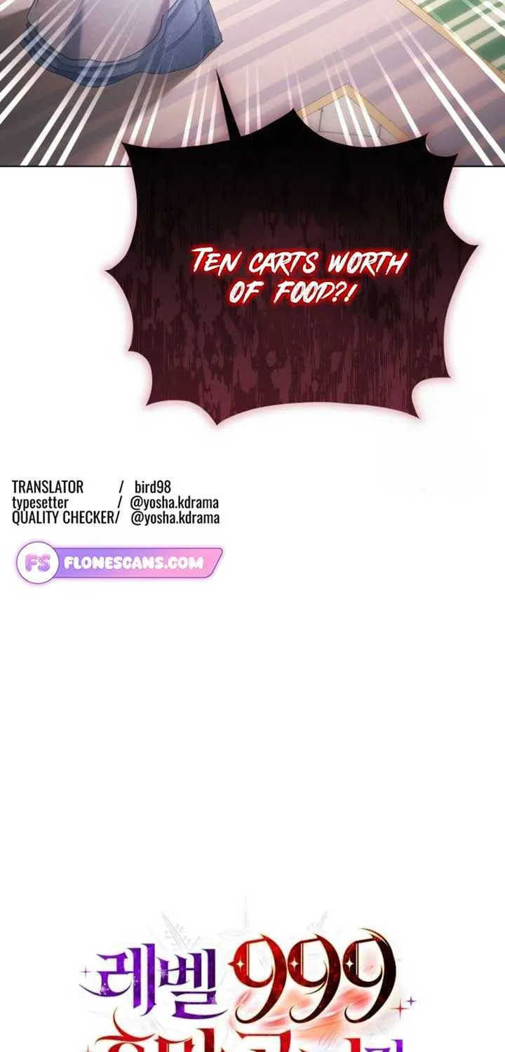 I Became A Level 999 Mastermind Demon King Chapter 41 page 81 - 