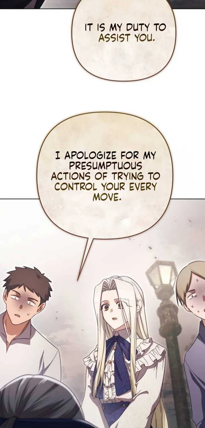 I Became A Level 999 Mastermind Demon King Chapter 42 page 19 - 