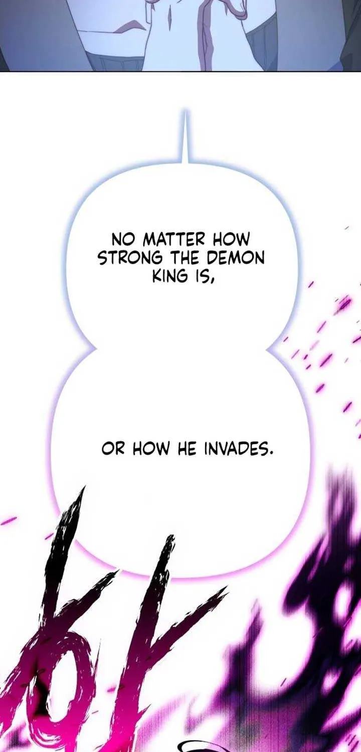 I Became A Level 999 Mastermind Demon King Chapter 42 page 37 - 
