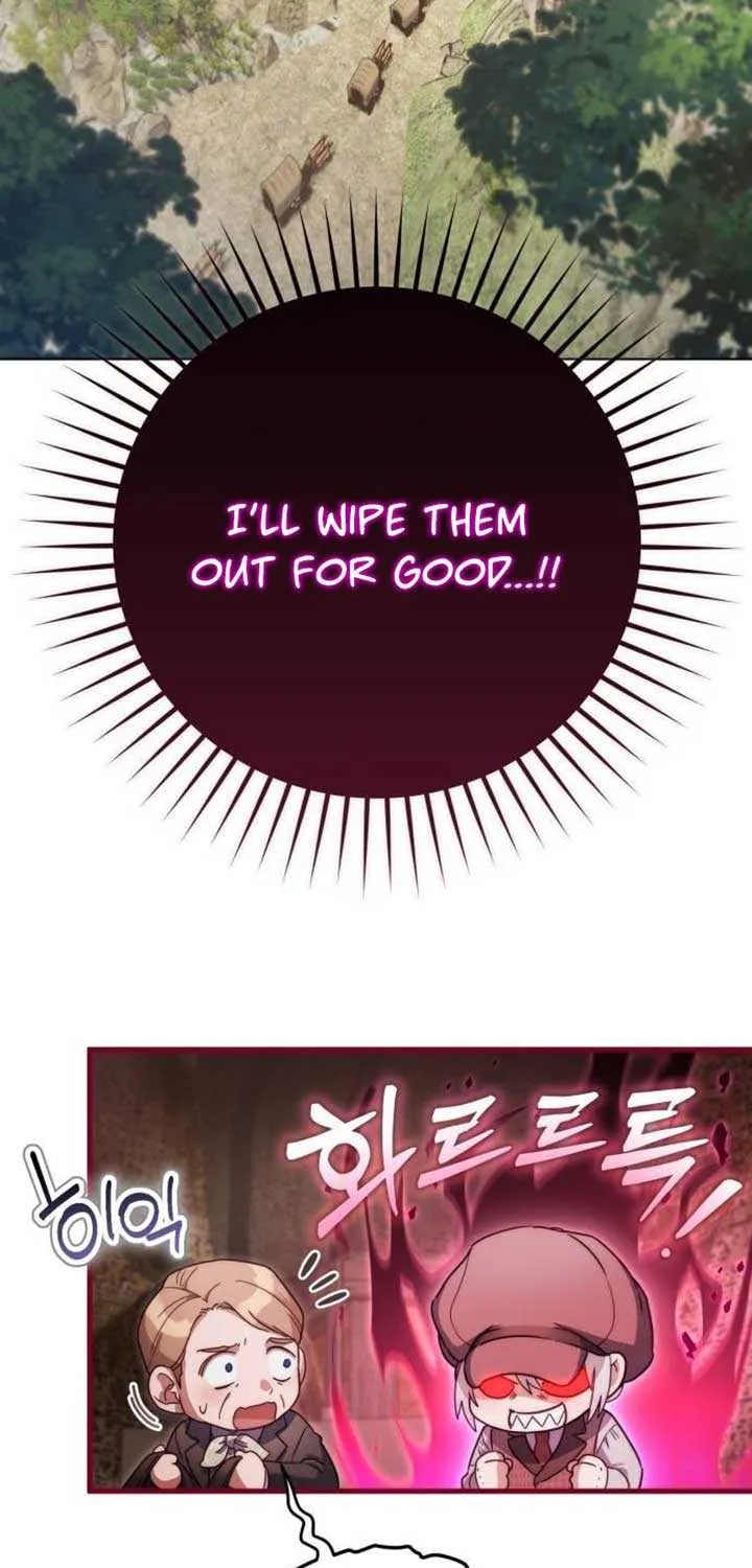 I Became A Level 999 Mastermind Demon King Chapter 43 page 27 - 