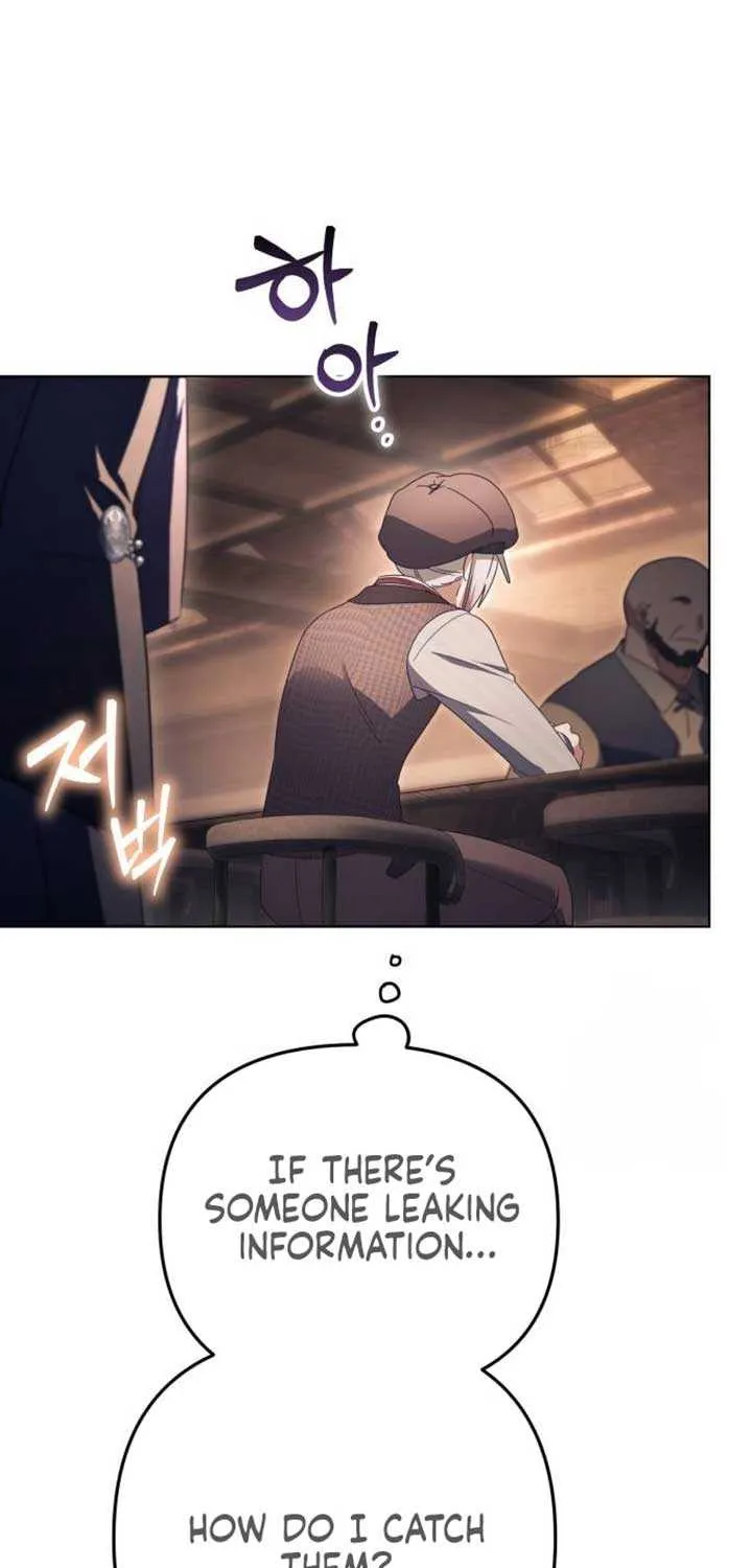 I Became A Level 999 Mastermind Demon King Chapter 43 page 38 - 