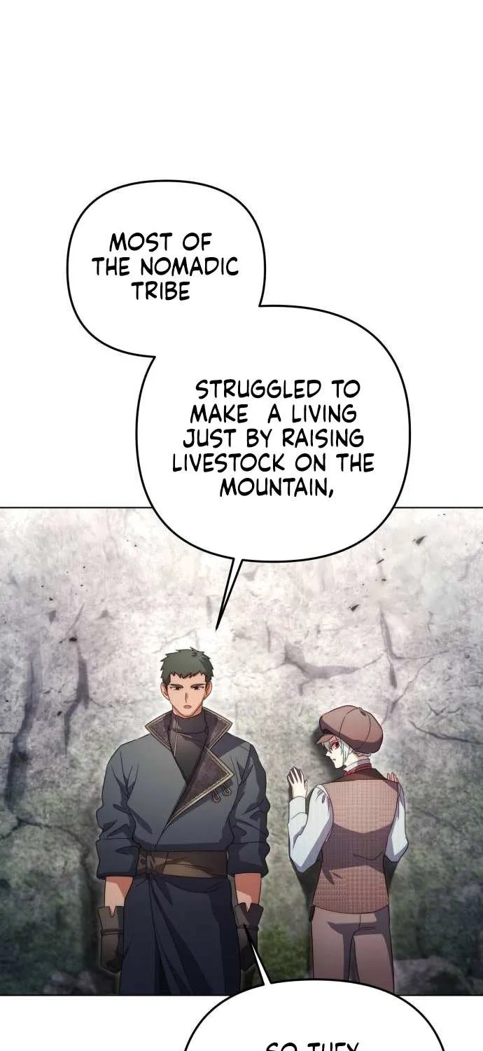 I Became A Level 999 Mastermind Demon King Chapter 44 page 34 - 