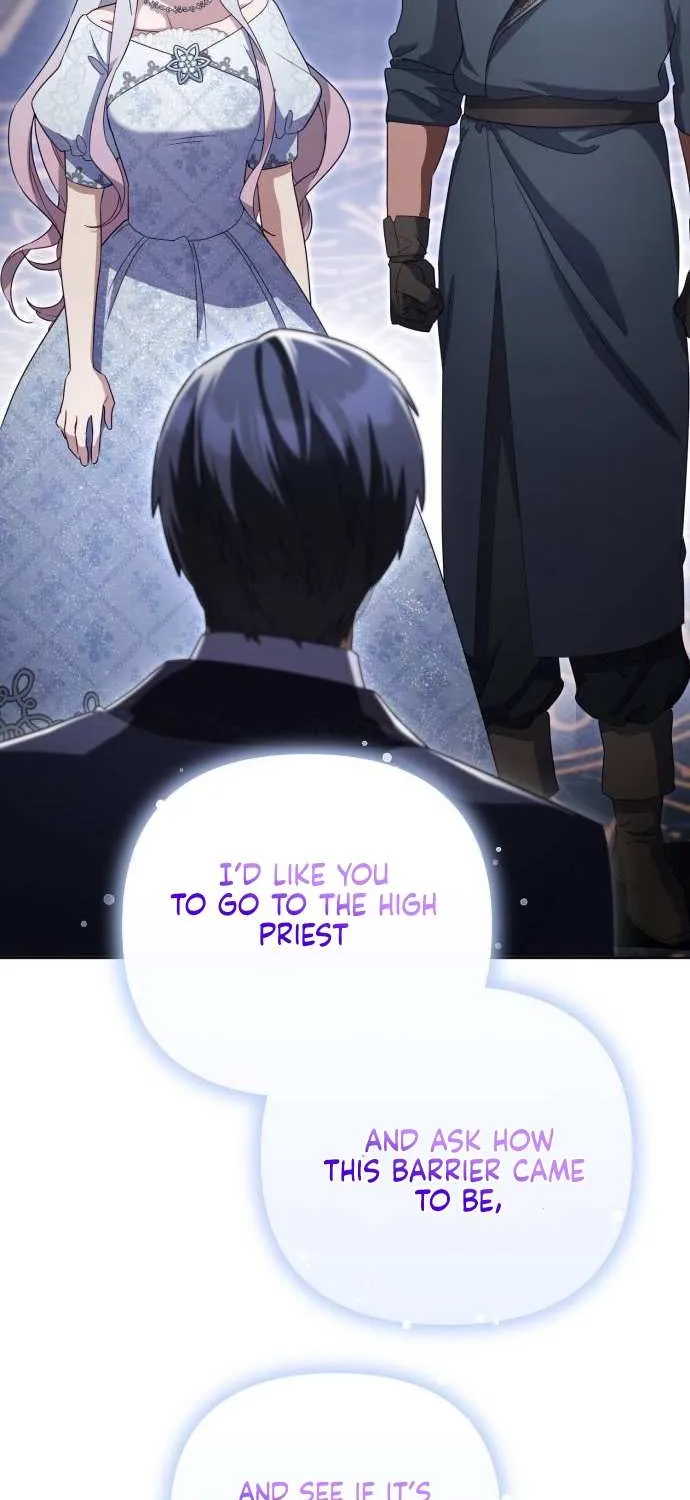 I Became A Level 999 Mastermind Demon King Chapter 44 page 53 - 