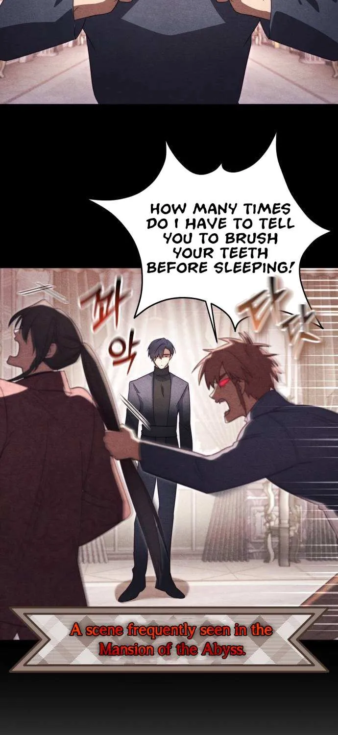I Became A Level 999 Mastermind Demon King Chapter 45 page 31 - 